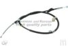 ASHUKI HRK12885 Cable, parking brake